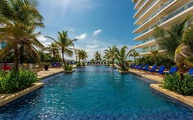 Apartamento Confort Frente a la Playa en Cartagena!